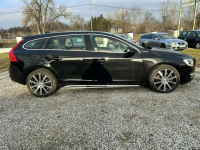 Volvo V60 HYBRID Nowe Iganie - zdjęcie 4