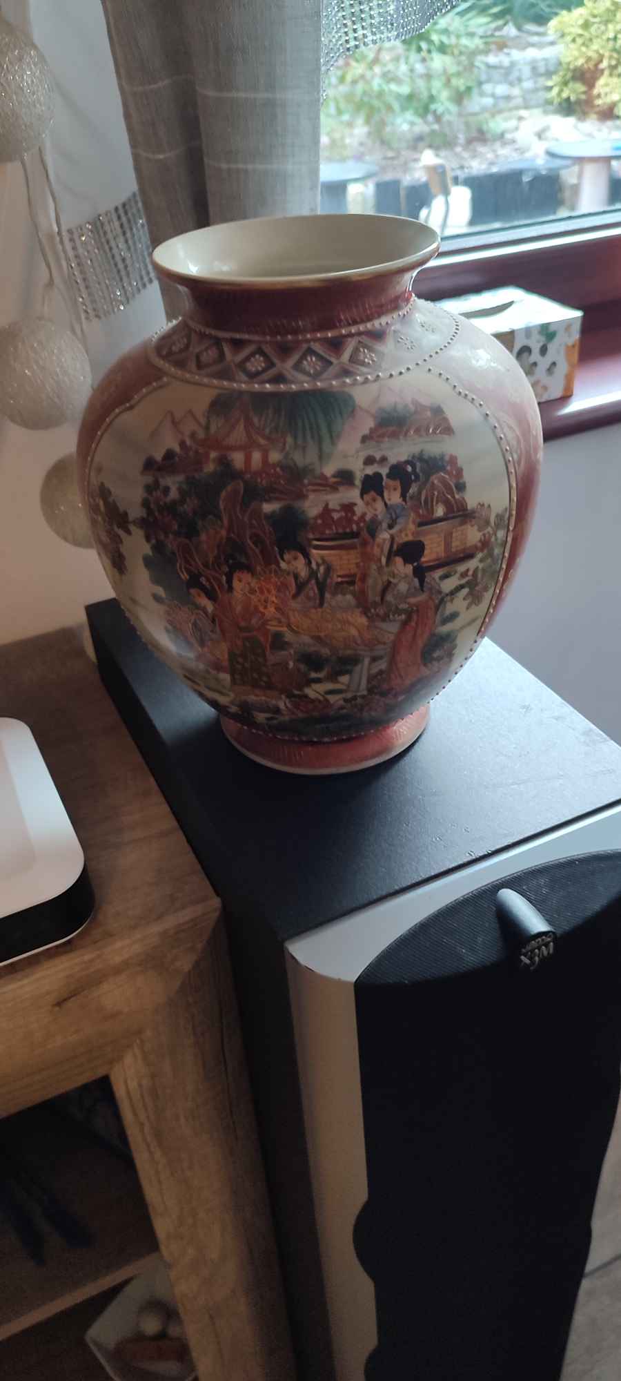 Sprzedam Japoński wazon Stargard - zdjęcie 4