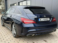 Mercedes CLA 250 Zamiana na tańszy samochód | Raty 0% Nadma - zdjęcie 3