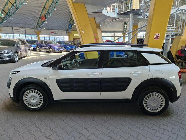 Citroen C4 Cactus Zobacz opis !! W podanej cenie  Roczna Gwarancja !! Mysłowice - zdjęcie 5
