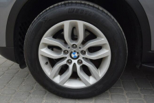 BMW X3 2.0D 4x4 Duża Navi Progi Sprowadzony Opłacony Tarnogród - zdjęcie 9