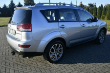 Citroen C-Crosser 2,4Benz DUDKI11 Automat,4x4,Lift, Kutno - zdjęcie 8