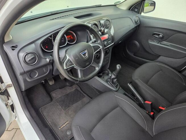 Dacia Logan 1.2 Ledy * klima Raba Niżna - zdjęcie 7
