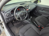 Dacia Logan 1.2 Ledy * klima Raba Niżna - zdjęcie 7
