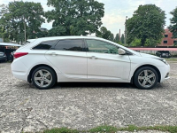 Hyundai i40 pierwszy właściciel, niski przebieg, jak nowe Tomaszów Mazowiecki - zdjęcie 10