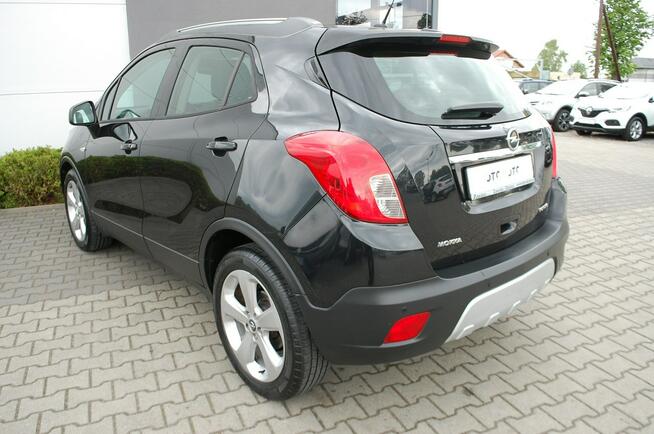 Opel Mokka Dębica - zdjęcie 3