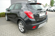 Opel Mokka Dębica - zdjęcie 3