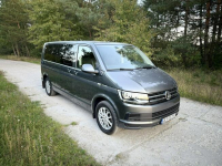 Vw T6 Caravelle 2.0 150KM Dsg Long/Gwarancja/ Skarszewy - zdjęcie 5