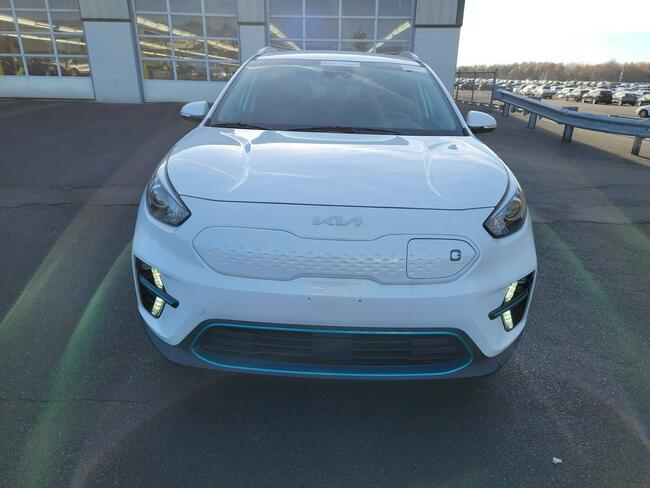 Kia Niro 2022 EV EX 64kWh Katowice - zdjęcie 2