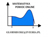 MATEMATYKA - ROZWIĄZYWANIE ZADAŃ ONLINE Bemowo - zdjęcie 1