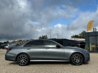 Mercedes-Benz Klasa E, 2021 Michałowice - zdjęcie 3