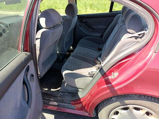 Seat Toledo 1.9TDi 110km 1999r Tarnów - zdjęcie 6