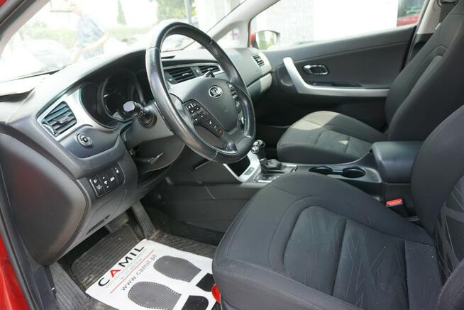 Kia Cee&#039;d polski salon, niski przebieg Opole - zdjęcie 10