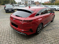 Kia Pro Cee'd 1,4 T-GDi 140KM  GT Line  Shooting Brake Orzech - zdjęcie 6