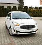 Ford Ka+ Klima Serwis