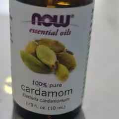 Olejek eteryczny - kardamon Grunwald - zdjęcie 2