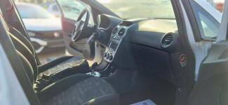 Opel Corsa navi klima  automat Lębork - zdjęcie 12