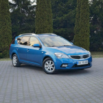 Kia Ceed 1.4 Benzyna 90KM Manual Ostrów Mazowiecka - zdjęcie 7