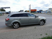 FORD MONDEO^Convers+^AUTOMAT Starogard Gdański - zdjęcie 3