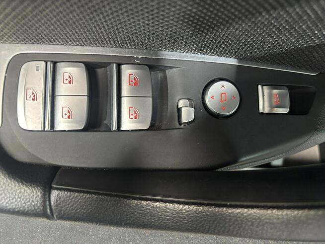 BMW X3 xDrive20d mHEV Advantage! Z Polskiego Salonu! FV 23%! Warszawa - zdjęcie 11