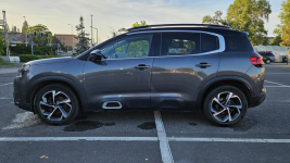 Citroen c5 Aircross Radwanice - zdjęcie 11