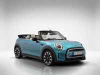 Mini Cooper Classic Trim aut ! Z Polskiego Salonu ! Faktura VAT ! Warszawa - zdjęcie 7