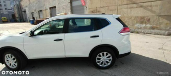 Nissan X-Trail / Rogue Kraków - zdjęcie 4