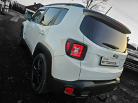 RENEGADE * 1.4 Turbo Benzyna * AUTOMAT  * Tempomat * 1 Właściciela Myszków - zdjęcie 8