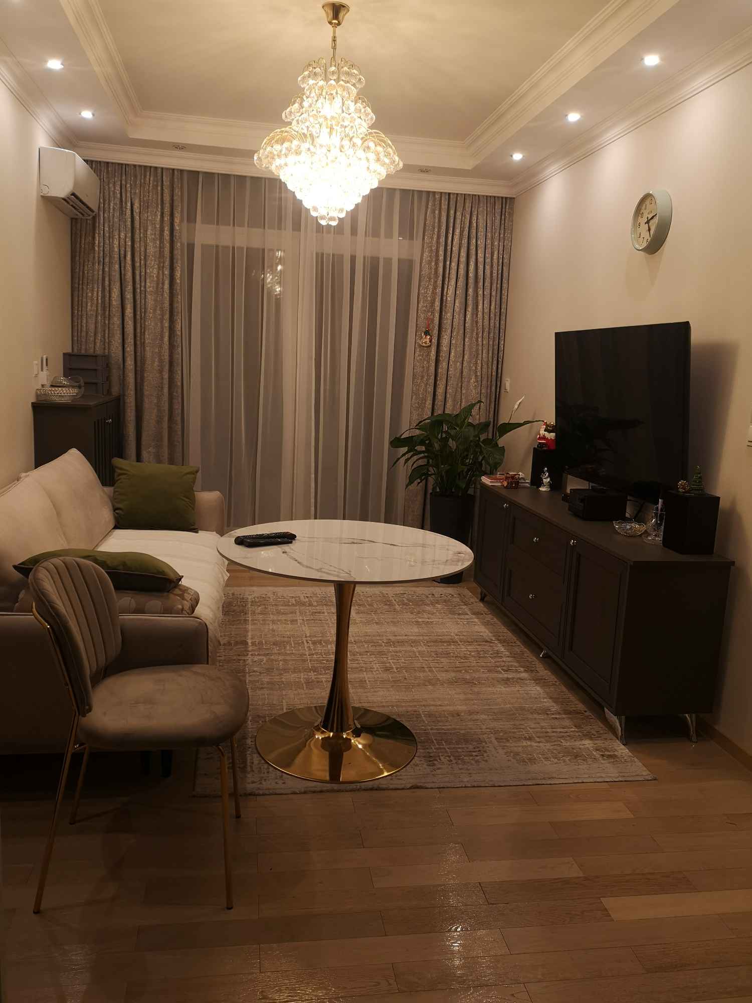 Wynajmę mieszkanie Nowy Dwór Mazowiecki - zdjęcie 4