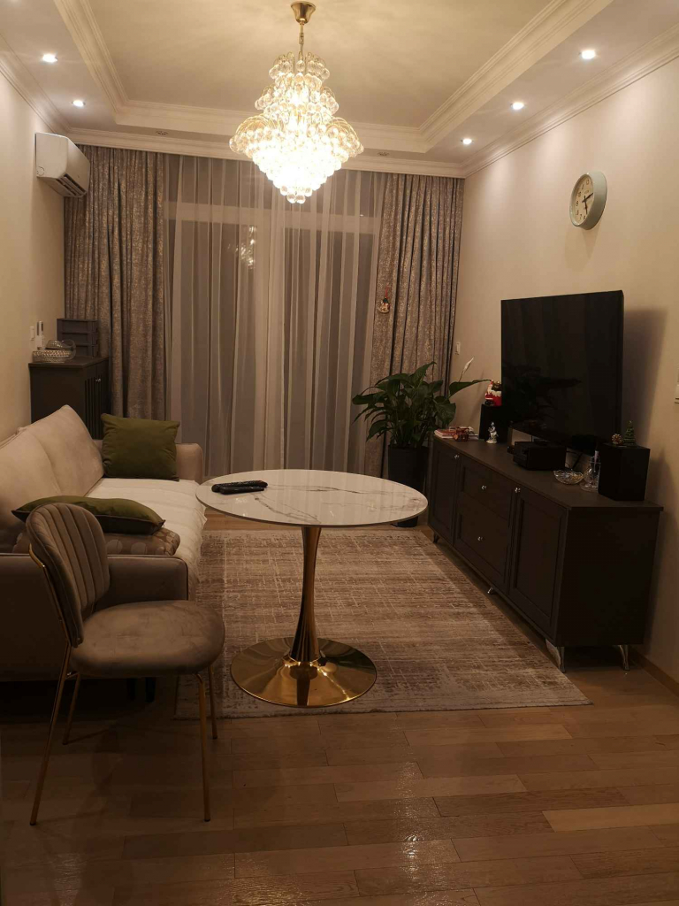 Wynajmę mieszkanie Nowy Dwór Mazowiecki - zdjęcie 4