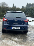 Seat ibiza Złotów - zdjęcie 4