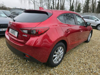 Mazda 3 2.0 120Koni.Klimatronik.Grzane fotele.100% Oryginał. Sosnowiec - zdjęcie 5