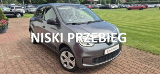 Renault Twingo LED-NISKI PRZEBIEG TEMPOMAT
