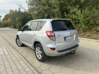 Toyota RAV-4 4x4 2.2D 2011 Bogata Wersja Elektryka Gostyń - zdjęcie 4