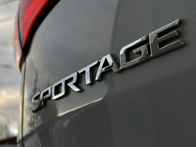 Kia Sportage 1.6 GDI 135km KAMERA hak NAVI asystent SERWIS 2015 Tychy - zdjęcie 12