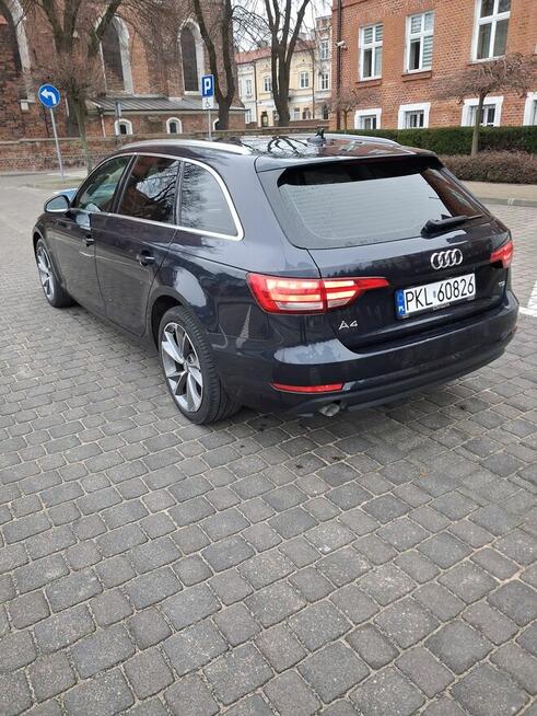 Audi a4 b9 2.0tdi Koło - zdjęcie 4