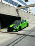 Audi RS 3 Sportback S tronic STAGE 2 Ropczyce - zdjęcie 5