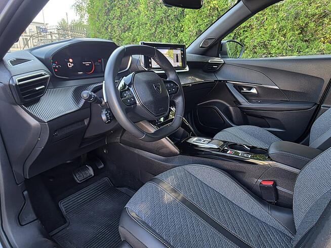 Peugeot 2008 serwis ASO, automat, hak Rydułtowy - zdjęcie 12