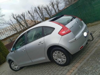 ŁADNA/CYTRYNA/C4/1.6+GAZ/SPRAWNA/ZAREJESTR/ Gostynin - zdjęcie 2