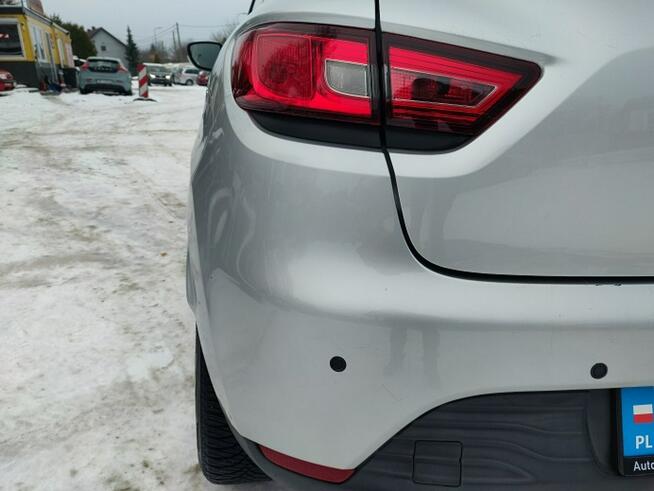 Renault Clio Super stan*Mały przebieg* 1,2 Mpi Bydgoszcz - zdjęcie 9
