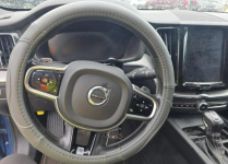 Volvo XC 60 R-Design / AWD / T6 / niski przebieg Warszawa - zdjęcie 6