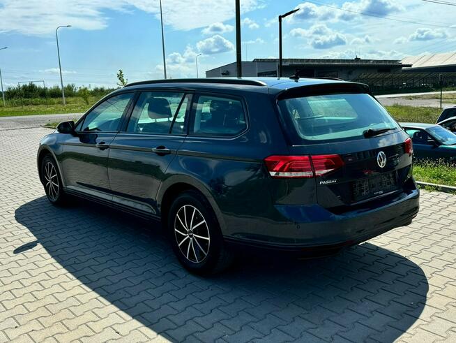 Volkswagen Passat DSG*ACC*Navigacja*Parktronic*OryginalnyPrzebieg Sośnicowice - zdjęcie 2