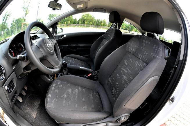 Opel Corsa _1.2 70KM_LPG_Klima_ Płock - zdjęcie 7