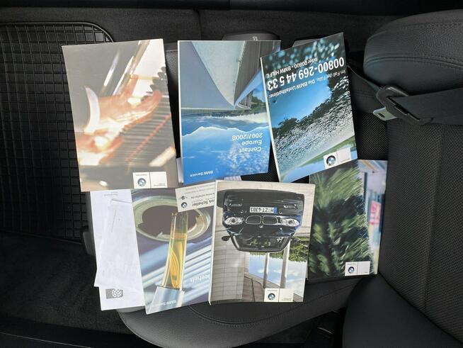 BMW 120 Bardzo zadbana oryginalny przebieg - bezwypadkowa Poznań - zdjęcie 11