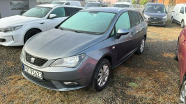 Seat Ibiza klimatronic, gwarancja, zarejestrowana! Zbąszyń - zdjęcie 2