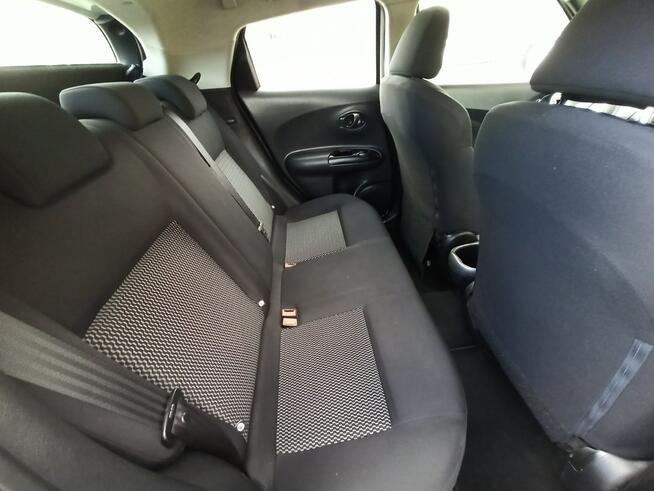Nissan Juke 1.6 16V , po liftingu, Android, kamera Rzeszów - zdjęcie 11