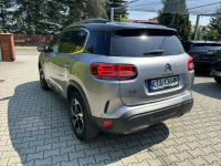 Citroen C5 Aircross 1.5 BlueHDi automat Tarnów - zdjęcie 5
