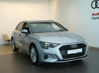 Audi A3 35 TDI 150KM TempomatACC Kamera Ambiente VirtualPlus Kielce - zdjęcie 5