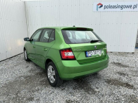 Škoda Fabia Komorniki - zdjęcie 8