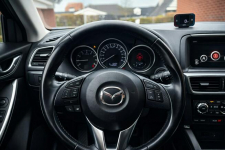 Mazda CX-5 Sadlno - zdjęcie 9